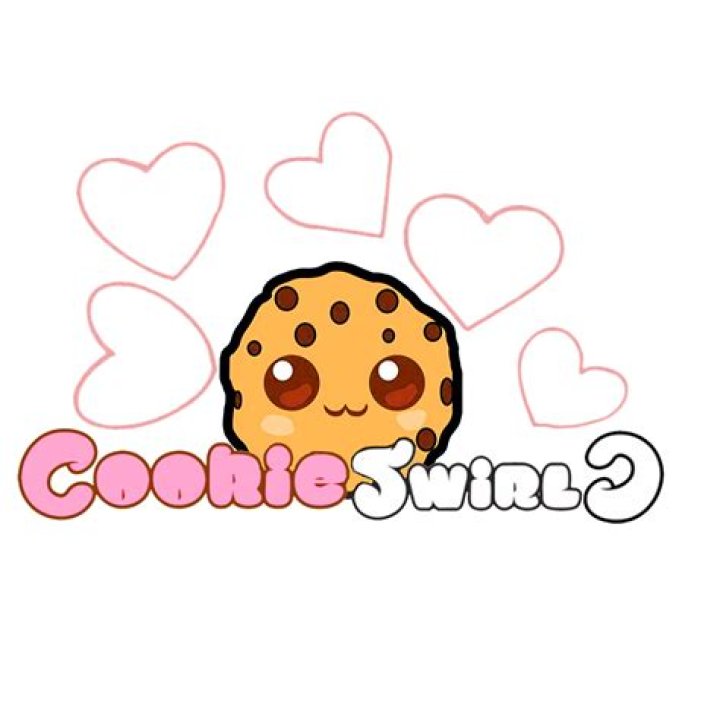 CookieSwirlC