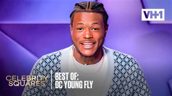 Dc Young Fly