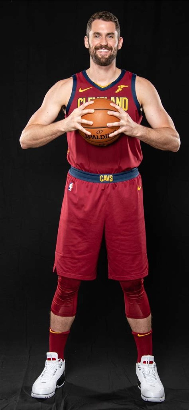 Kevin Love