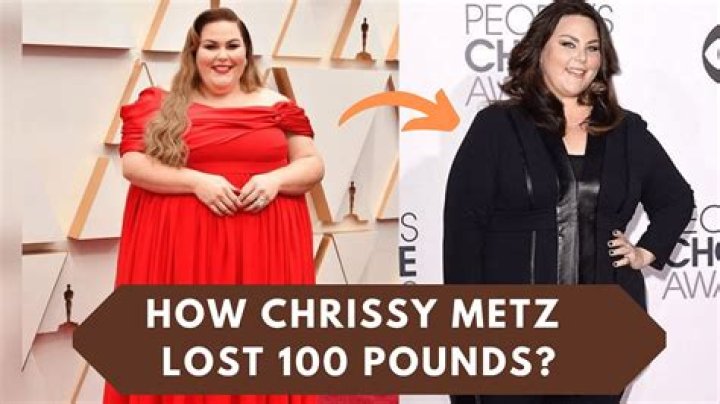 Chrissy Metz