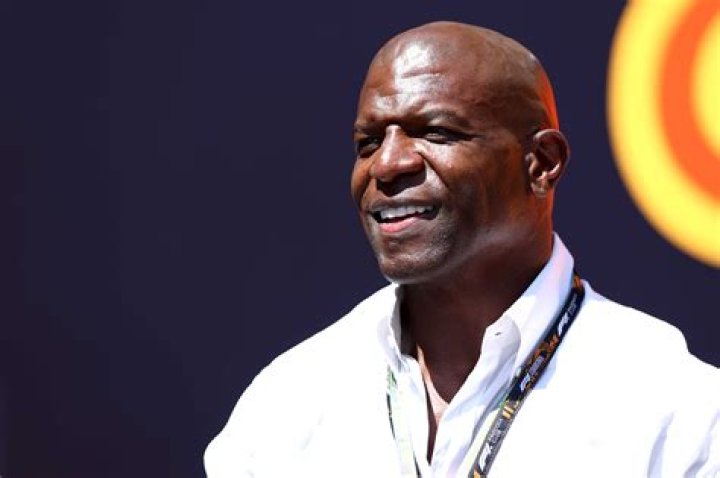 Terry Crews