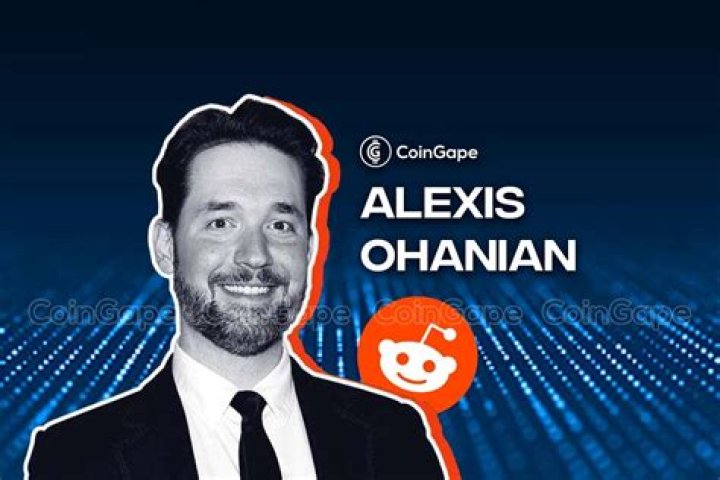 Alexis Ohanian