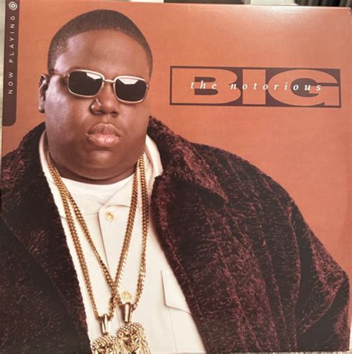 The Notorious B.I.G