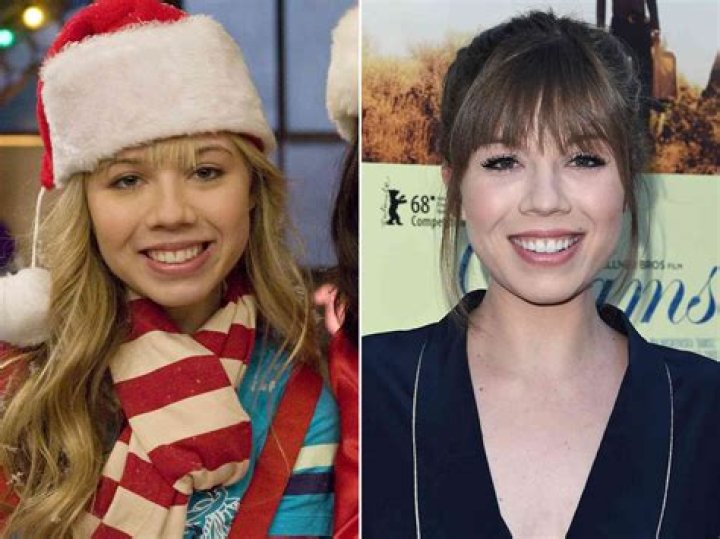 What Is Jennette McCurdy’s Age & How Tall Is The Former iCarly Actress?