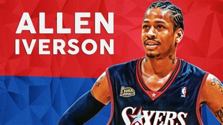 Allen Iverson