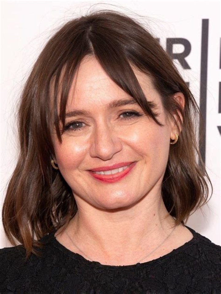 Emily Mortimer