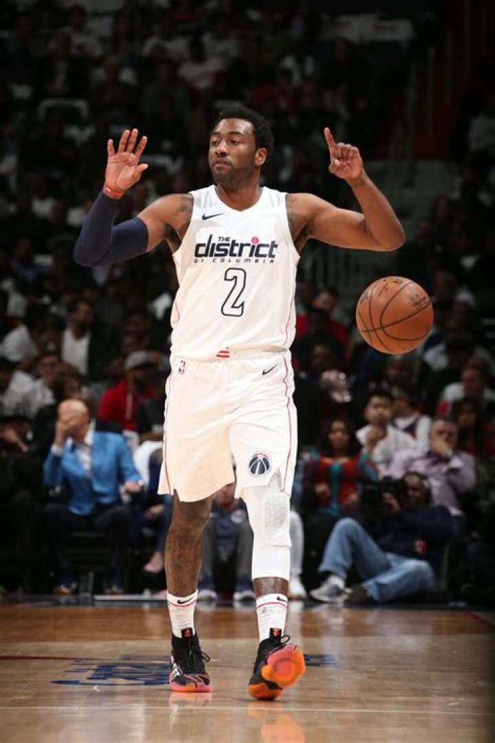 John Wall