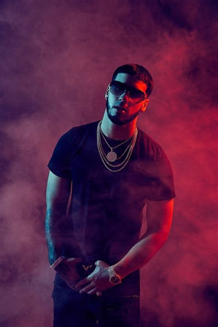 Anuel AA
