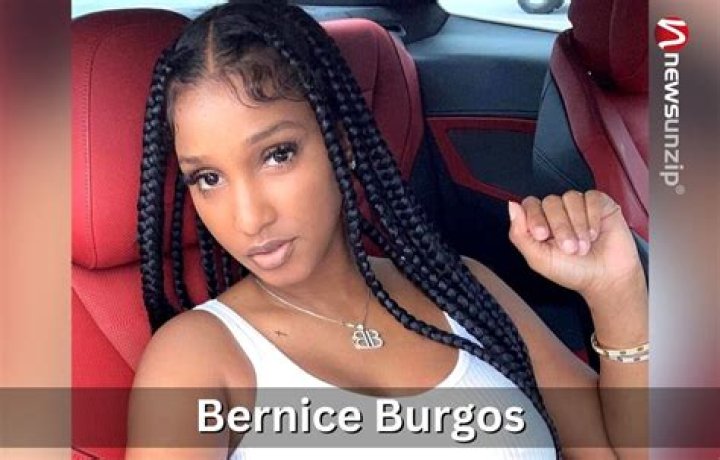 Bernice Burgos