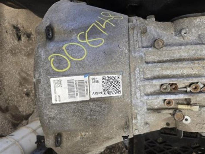 Which character did Ariana Greenblatt portray in the series 'Ahsoka'? - SarkariResult