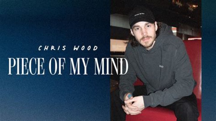 Chris Wood