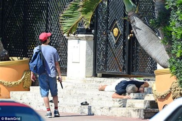 
5 details about Gianni Versace’s murder 