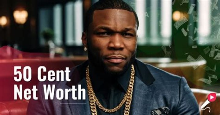 What’s 50 Cent’s Net Worth Actually? Get To Know His Earnings, Super Bowl Performance, And All About His Life