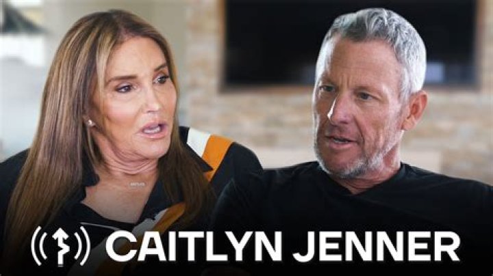 Caitlyn Jenner