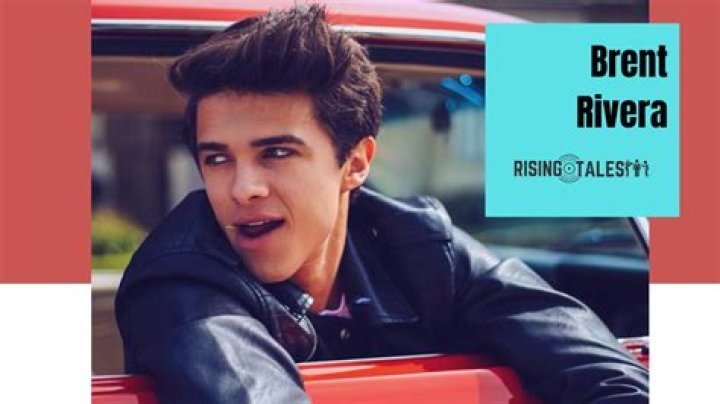 Brent Rivera