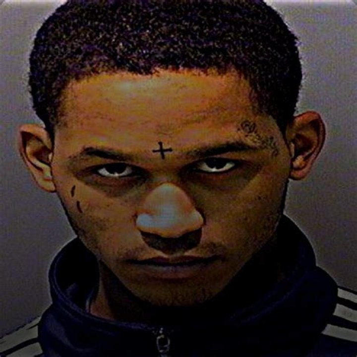 Fredo Santana