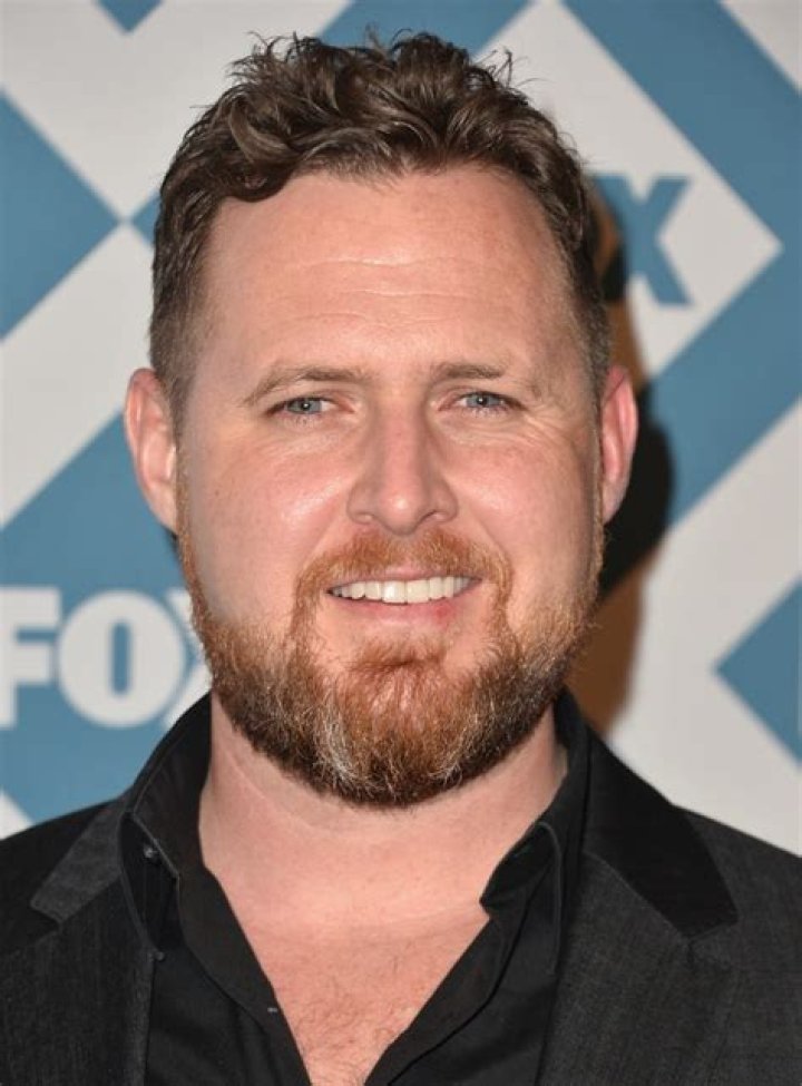 A.J. Buckley Net Worth