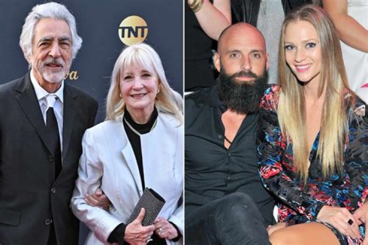 A. J. Cook’s husband Nathan Andersen Biography: Age, Height, Wife, Children, Wikipedia, Criminal Minds