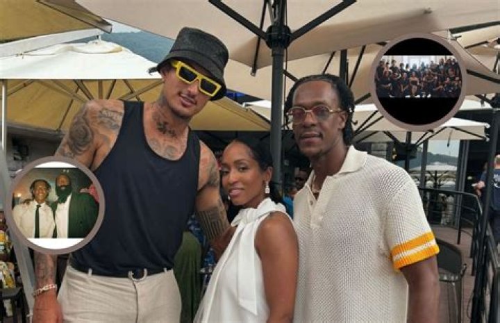 A Look at Kyle Kuzma’s Ethnicity, Parents and how Tall He’s Become