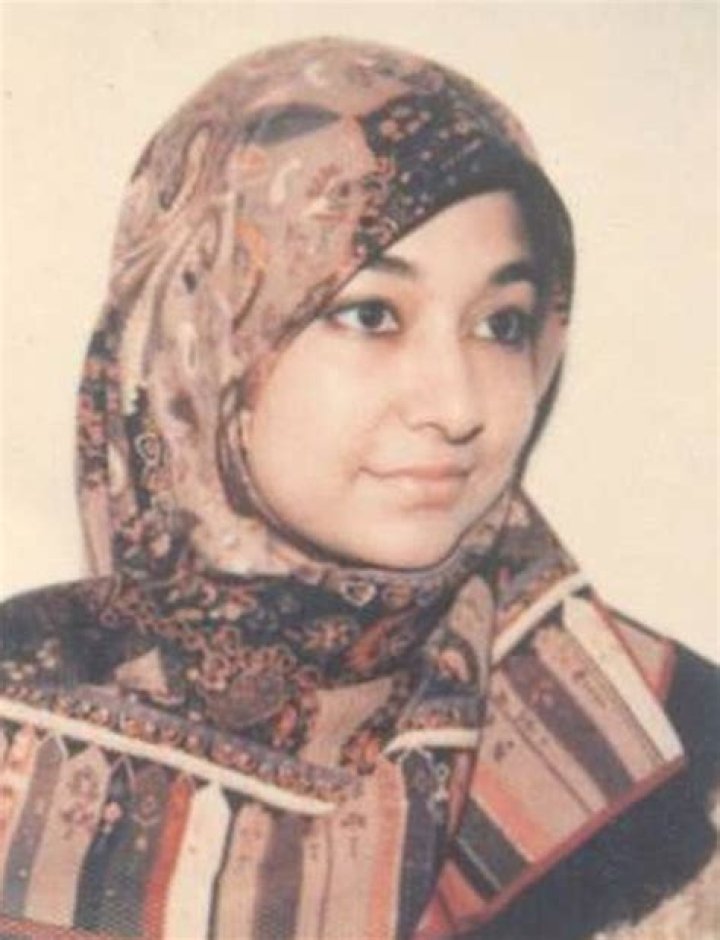 
Aafia Siddiqui Age, Facts, Wikipedia, Who, Nationality, Biography 