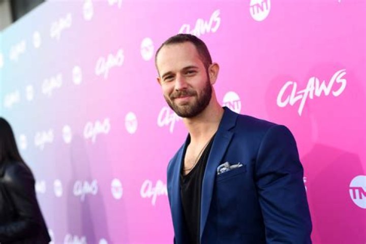 Aaron Burke Net Worth