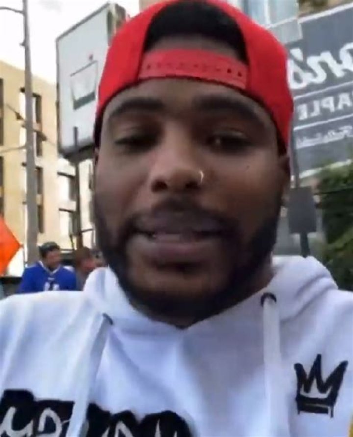 Aaron Williams Net Worth