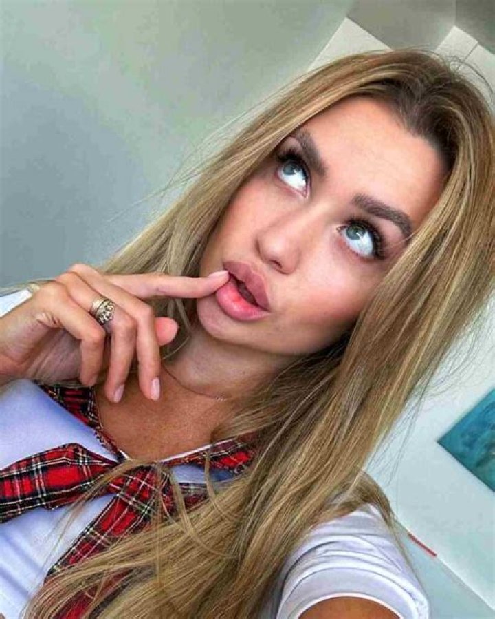 
Abbey Way Height, Weight, Net Worth, Age, Birthday, Wikipedia, Who, Nationality, Biography 