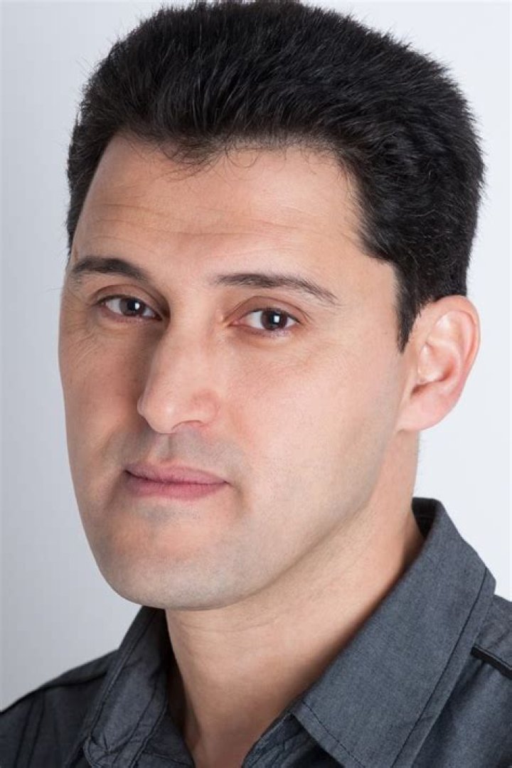 Abdelghafour Elaaziz Net Worth