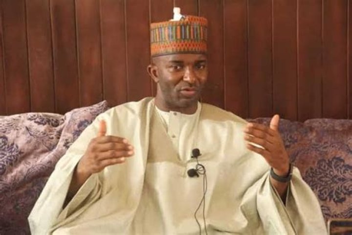 Abdul-Aziz Nyako’s biography, net worth, fact, career, awards and life story