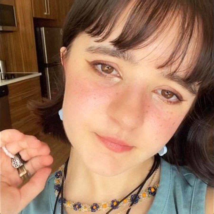 Abi Monterey Height, Weight, Net Worth, Age, Birthday, Wikipedia, Who, Instagram, Biography