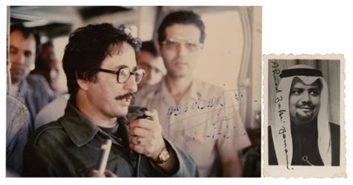 
Abolhassan Banisadr Height, Weight, Net Worth, Age, Birthday, Wikipedia, Who, Nationality, Biography 