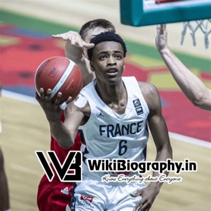 
Aby Coulibaly Height, Weight, Net Worth, Age, Birthday, Wikipedia, Who, Nationality, Biography 