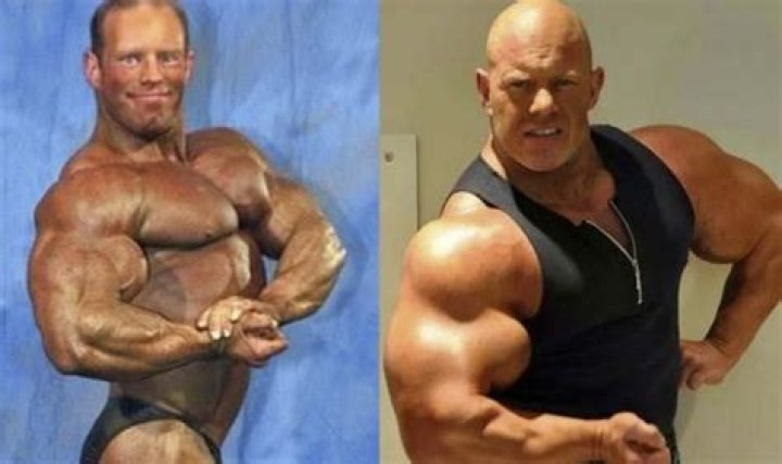 Actor Brad Hollibaugh Dies At 54