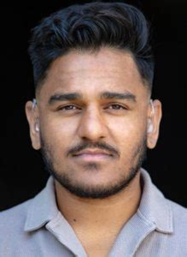 Actor: Nadeem Islam Age Wikipedia; Net Worth & Wife – Is He Married?