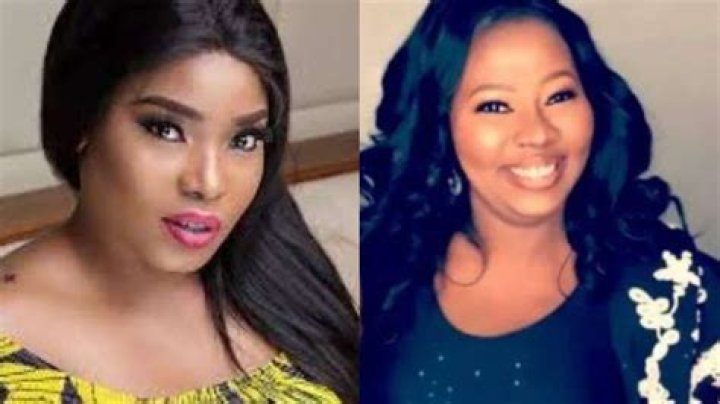 
Actress Halima Abubakar calls out her colleague, Uche Nancy, over N250K debt 