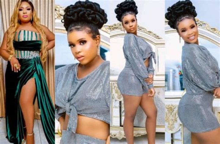 
Actress Laide Bakare Reacts As Her 13-Year-Old Daughter Shares New Photos In Swimsuit 