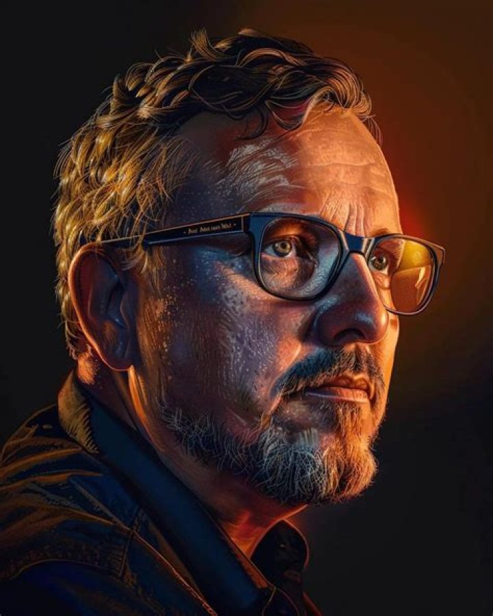 Adam McKay Net Worth