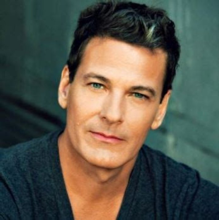 Adam Storke Net Worth