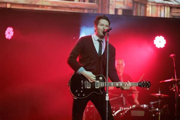 Adam Young Net Worth