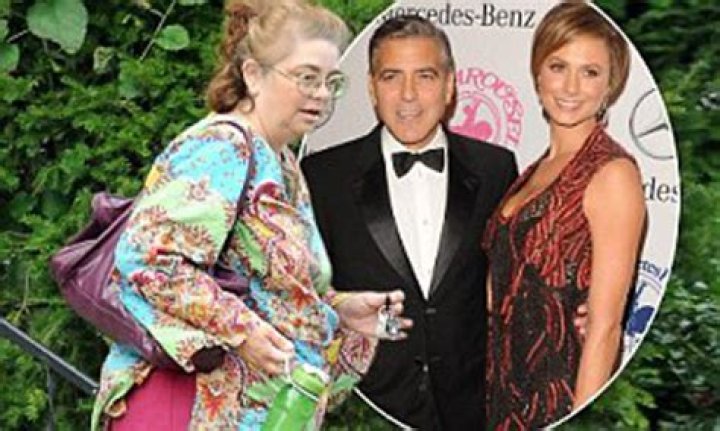Adelia Clooney Was Married to a US Army Captain; Explore the Cause of her Husband's Death and her Wiki-Bio, Net Worth, Children, Brother, Family