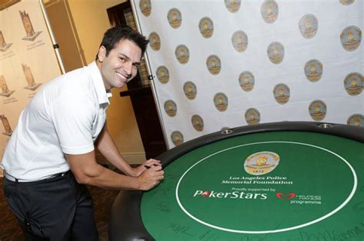 Adrian R’mante Net Worth