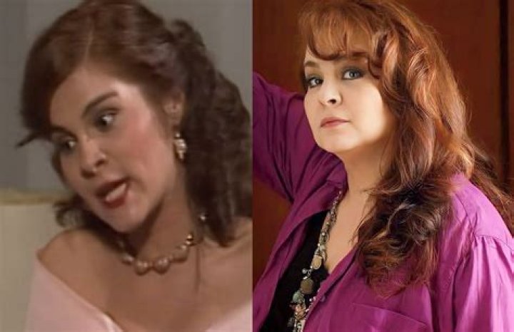 Adriana Laffan Net Worth