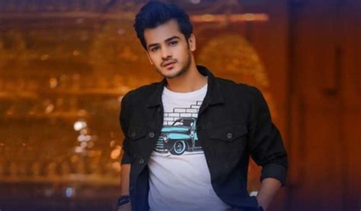 
After receiving criticism, TikToker Zulqarnain Sikandar removed his YouTube video. 