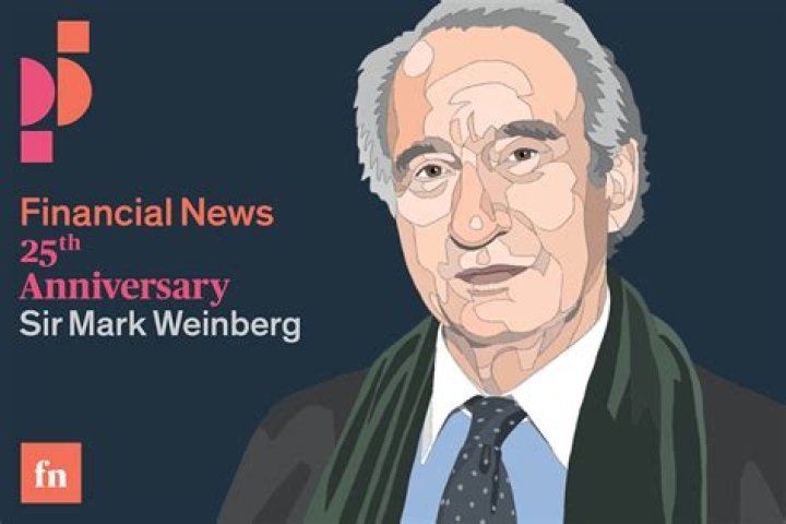 Ahamed Weinberg Net Worth