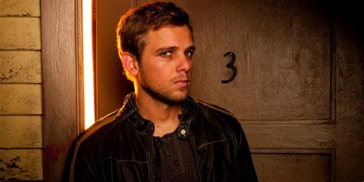 Aidan Thieriot