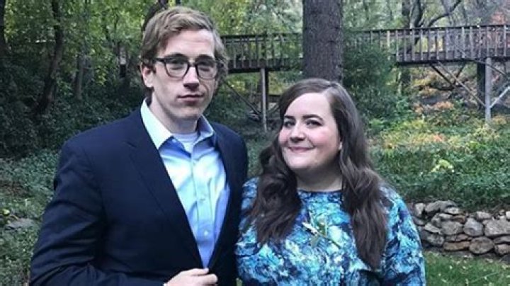 Aidy Bryant' Married Life and Net Worth