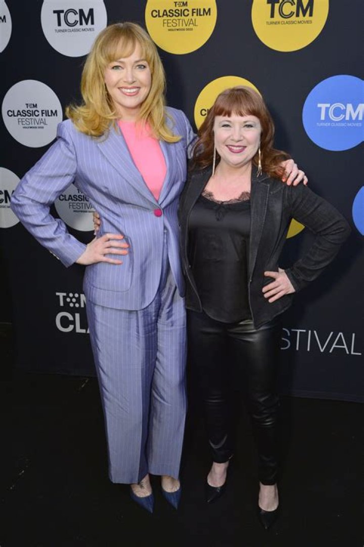 Aileen Quinn Net Worth