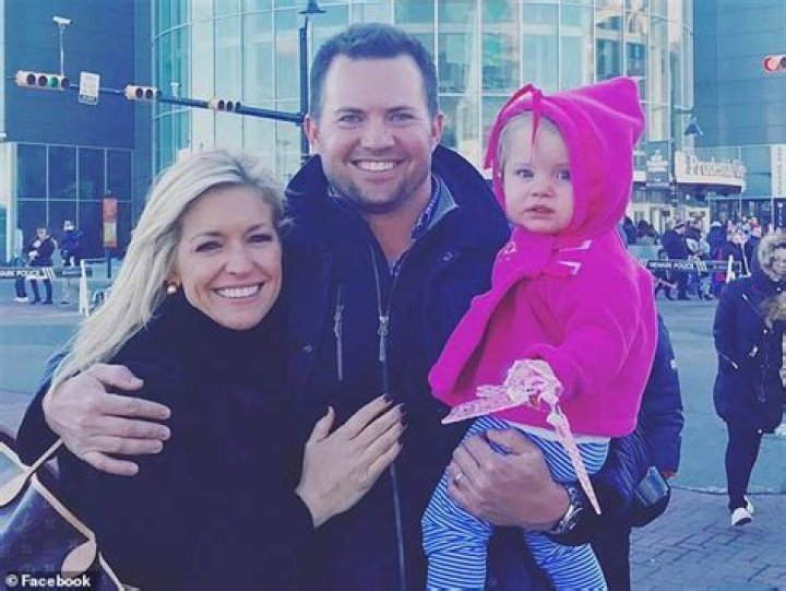 Ainsley Earhardt Husband Will Proctor, Ex-Husband Kevin McKinney, Divorce, Children.