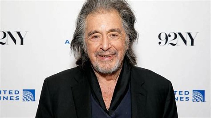 Al Pacino Height, Weight, Body Measurements, Shoe Size
