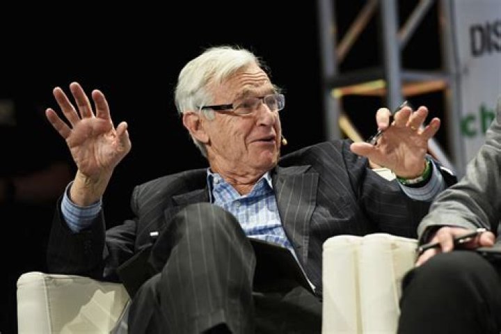 Alan Patricof Net Worth